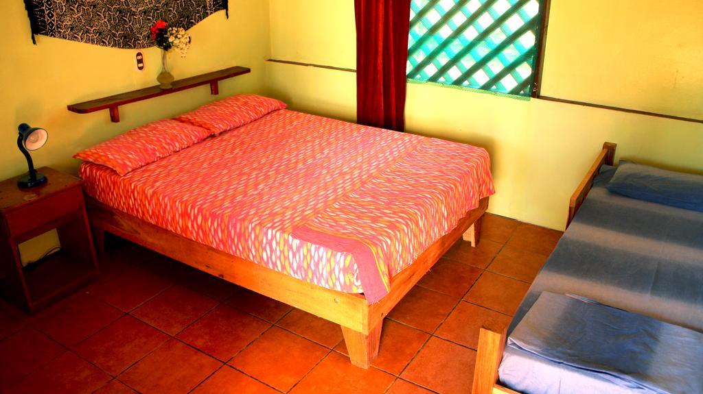 Hakuna Matata Hostel Cahuita Camera foto