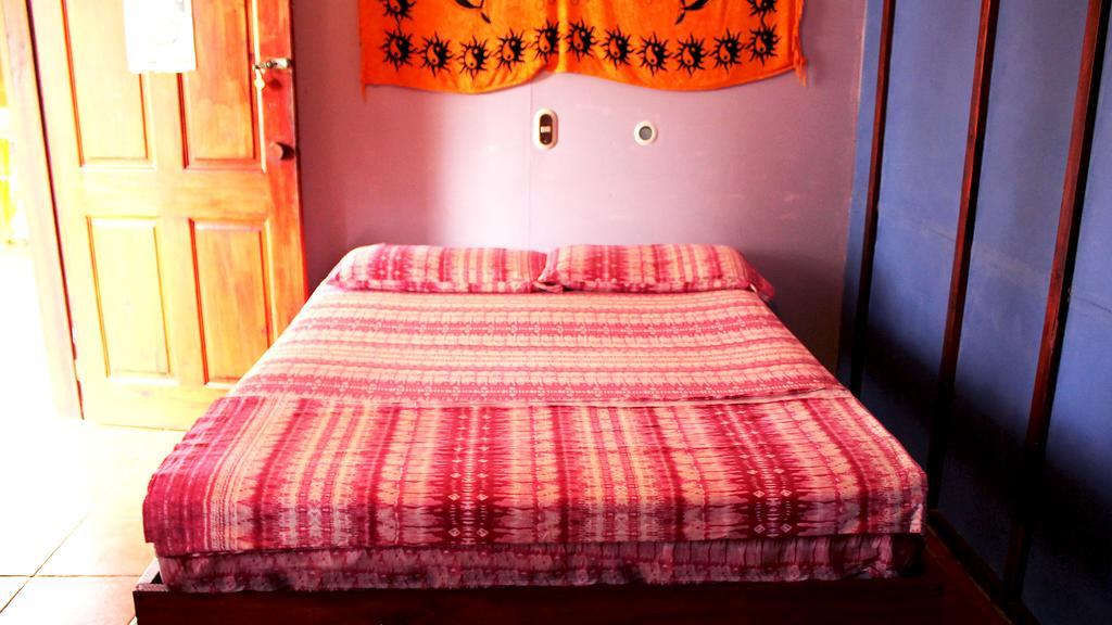 Hakuna Matata Hostel Cahuita Camera foto